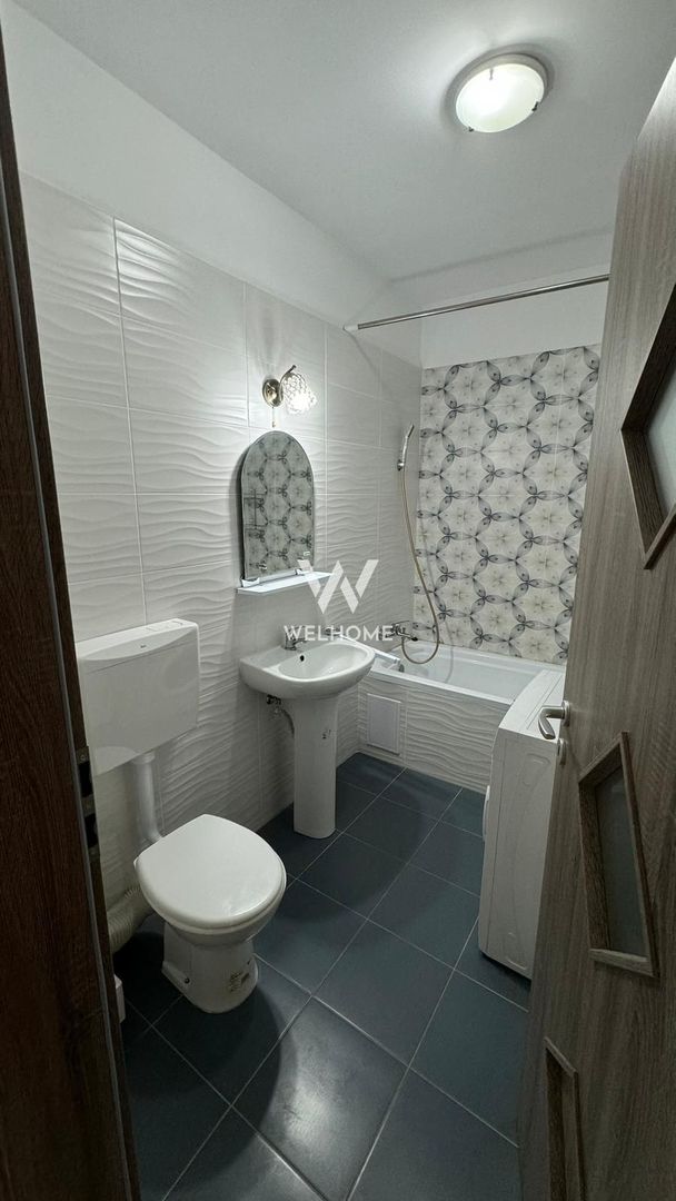 Apartament modern 2 camere + birou - Poză 7