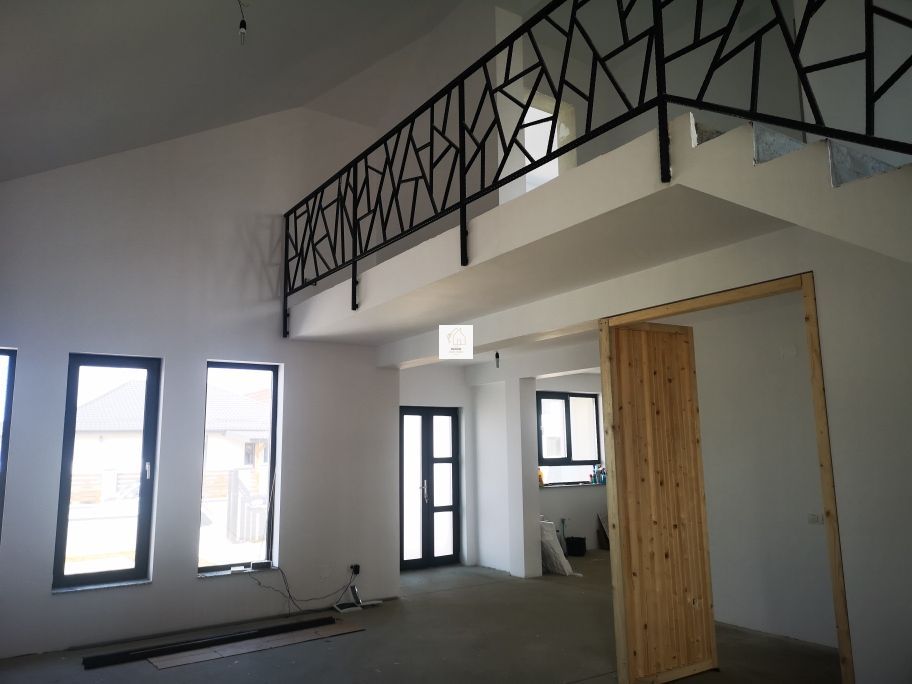 Vila Manastirea Buftea - Poză 13