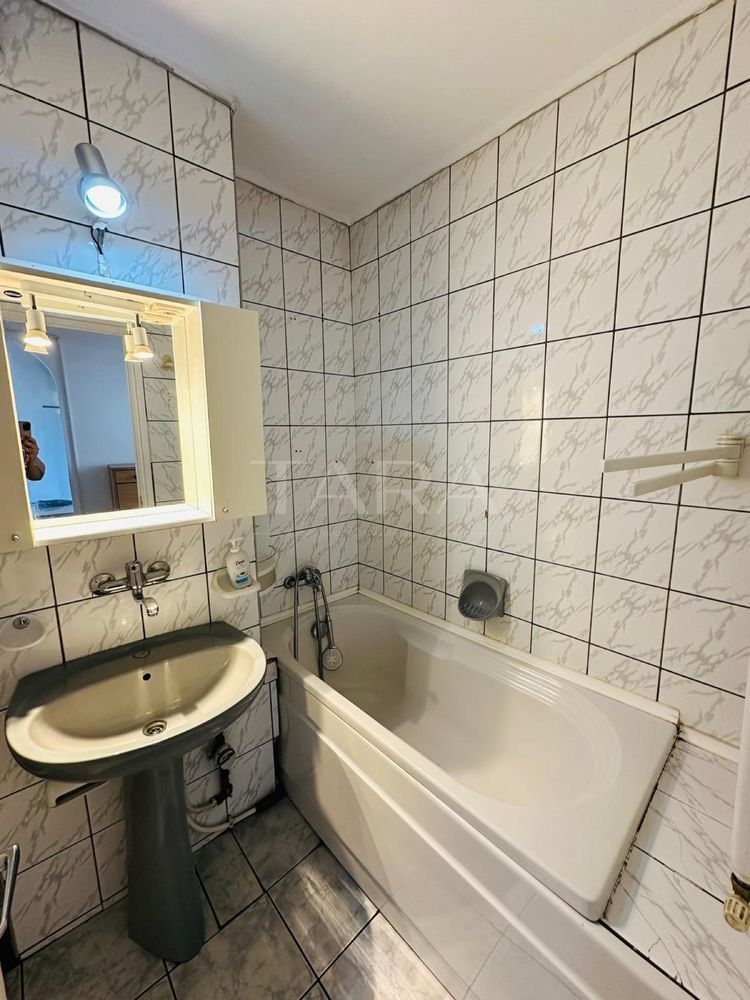Apartament 3 camere – 60 mp – Grigorescu, zona Liceu Onisifor Ghibu. - Poză 8