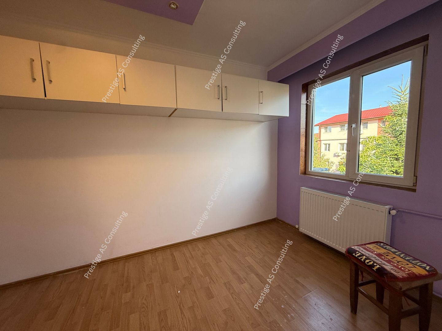 Apartament 3 Camere | Etaj 4/4 Musicescu-Sagului - Poză 7