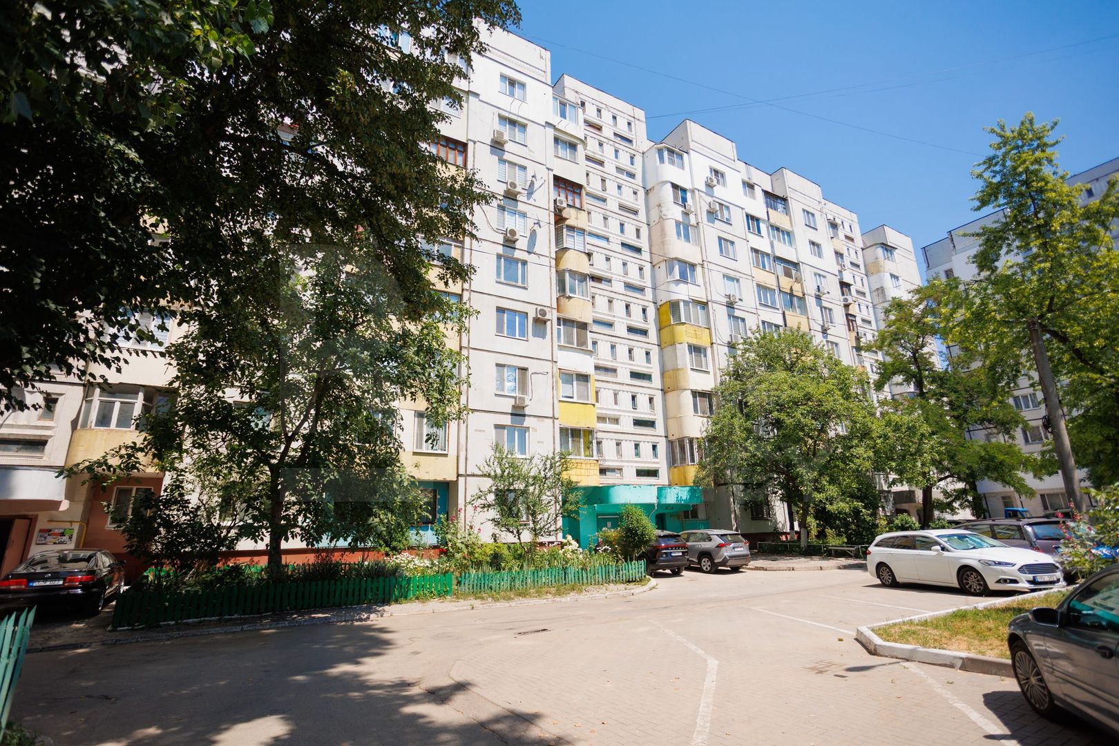 Vânzare, apartament, 1 cameră, str. Albişoara, Centru - Poză 11