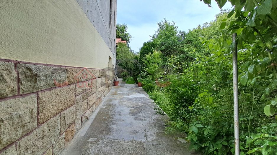 3 camere ,Centru 87 mp gradina,  Emil Racovita!! - Poză 11