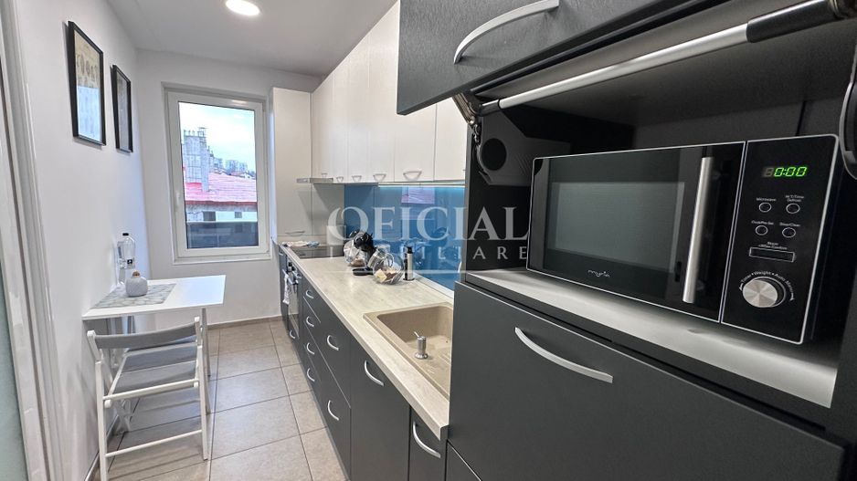 Apartament 3 Camere | 55 Mp | Garaj | Balcon | Borhanci Romul Ladea - Poză 5