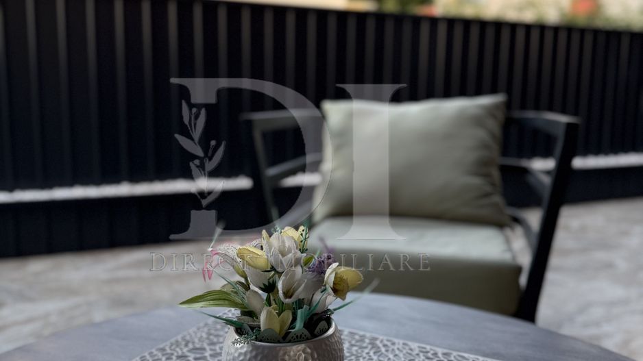 Penthouse la cheie | Parcul Poligon - Poză 21