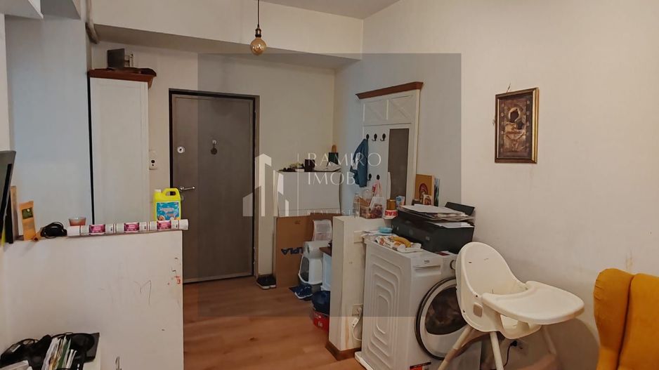 Apartament 2 camere, Popesti/Amurgului, aproape de metrou, mobilat - Poză 10