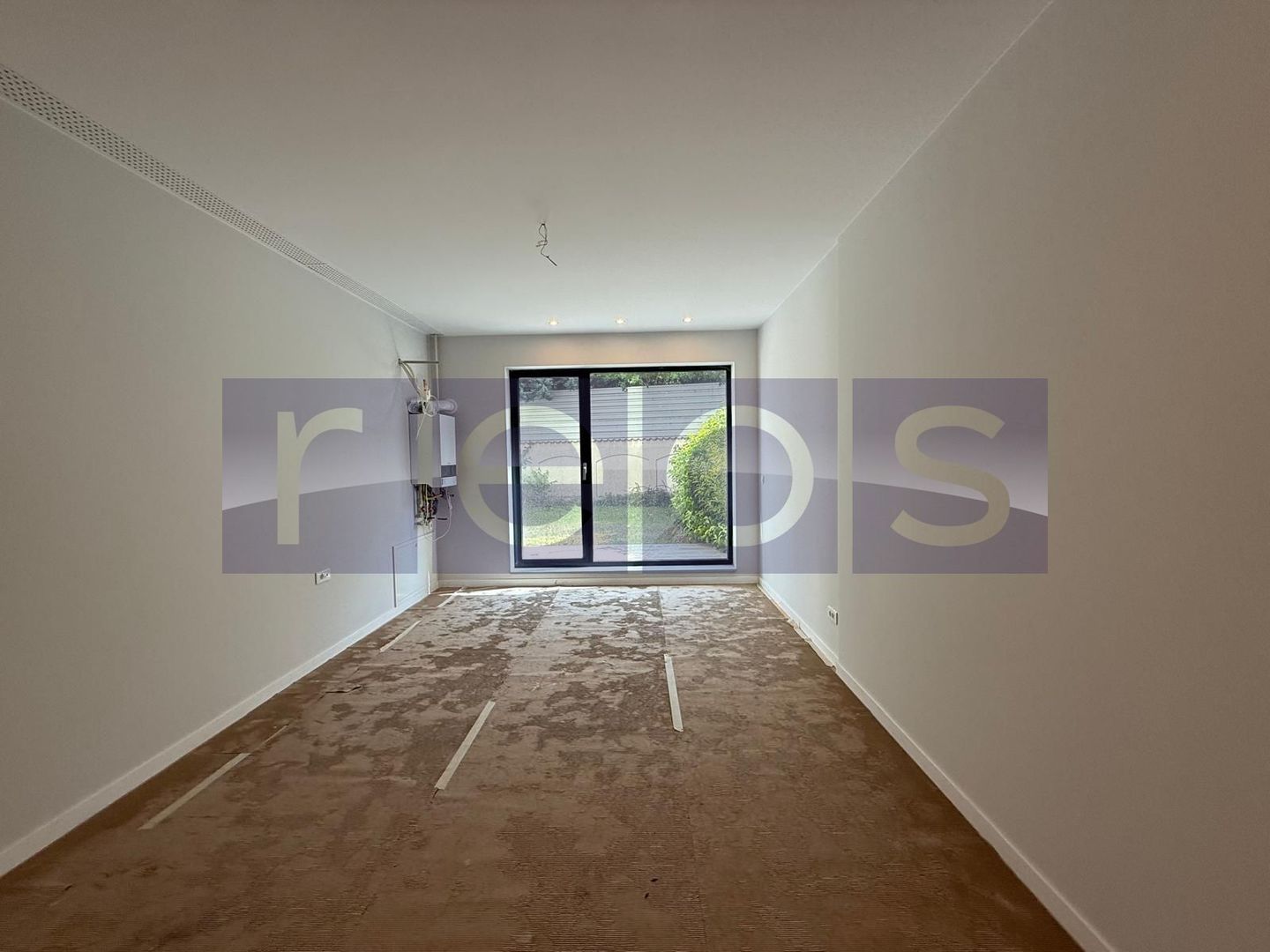 VANZARE 3 CAMERE STRAULESTI | 70 MP | CURTE PROPRIE 53MP | COMPLEX NOU - Poză 6
