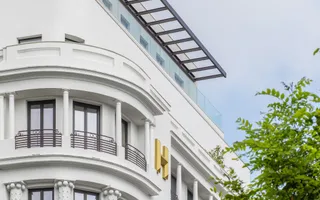 Penthouse | Calea Victoriei | Terasa 60 | Piata Victoriei | Hagag - Poză 13