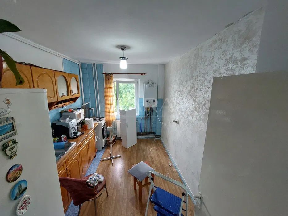 Apartament cu 3 camere decomandat in Manastur. - Poză 3