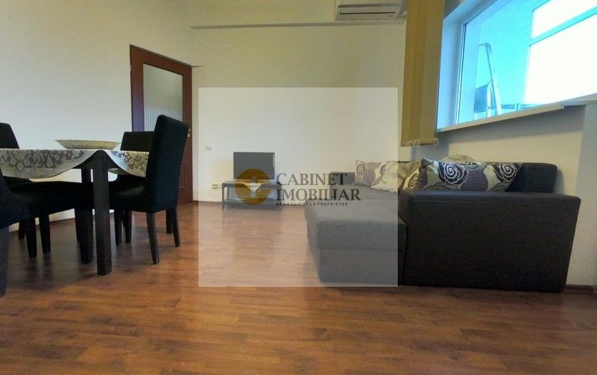 2 camere | Bd Carol | Vedere Panoramica | Centrala proprie - Poză 4