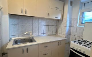 Garsoniera zona Alexandru cel Bun - Poză 5