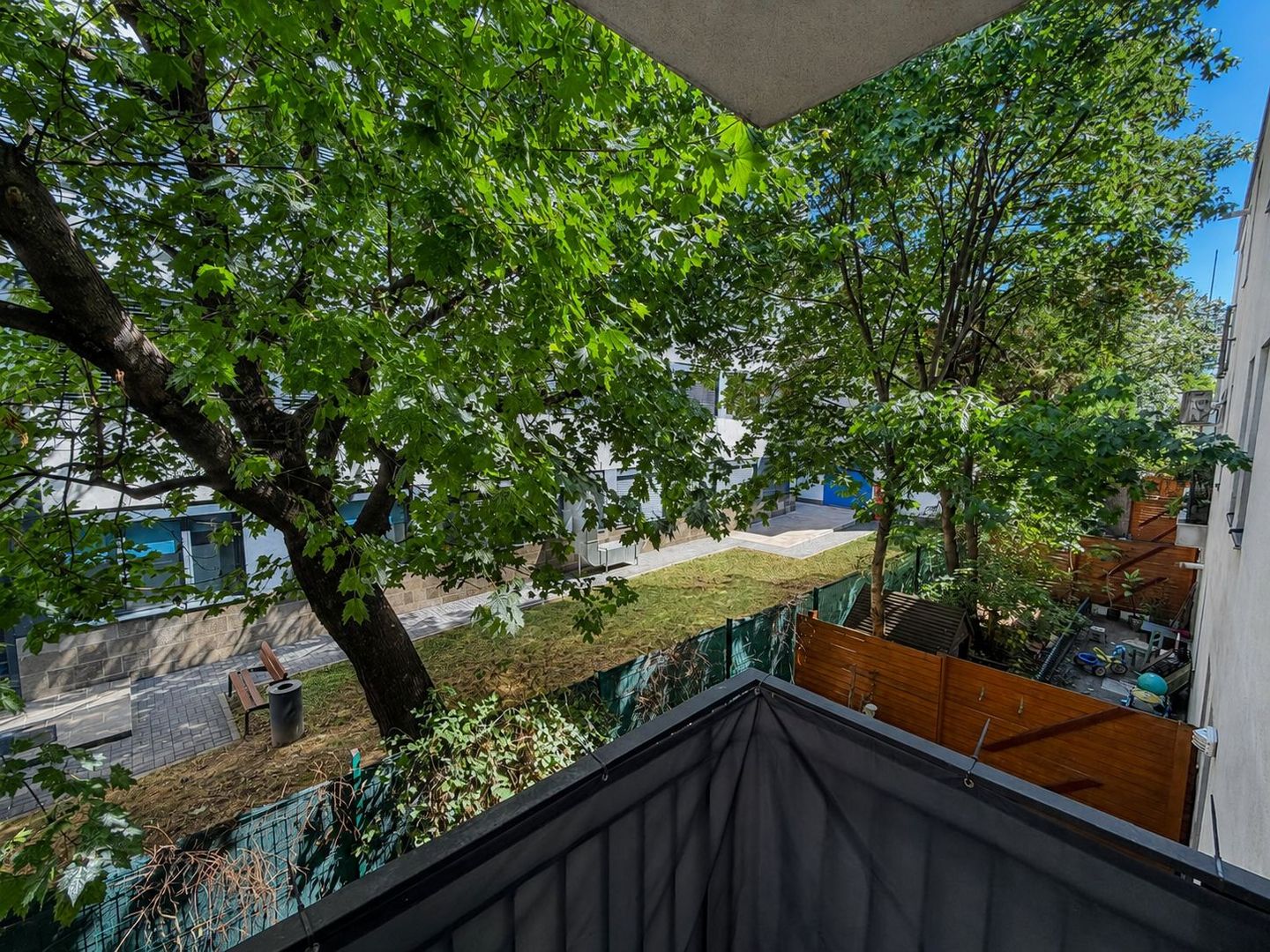 Apartament de vânzare | 2 Camere | Grigorescu | Bloc Nou | Parcare - Poză 14