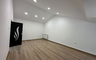 Vilă tip duplex, modernizată 2023,  teren 913 mp, zona Cartier; - Poză 7