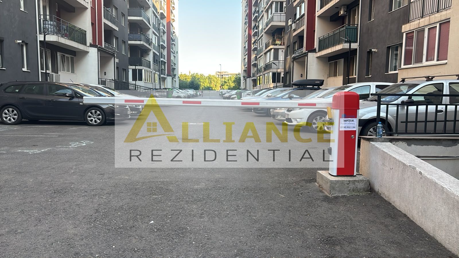 APARTAMENT 2 CAMERE DE VANZARE CU MUTARE IMEDIATA - DRUMUL JILAVE - Poză 10