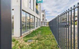 Spațiu comercial 83 mp - lângă Shopping City - Poză 15
