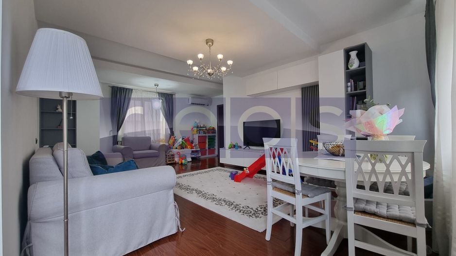 VANZARE 2 CAMERE | SEMIDECOMANDAT | ZONA ALBA IULIA- BUREBISTA - Poză 4