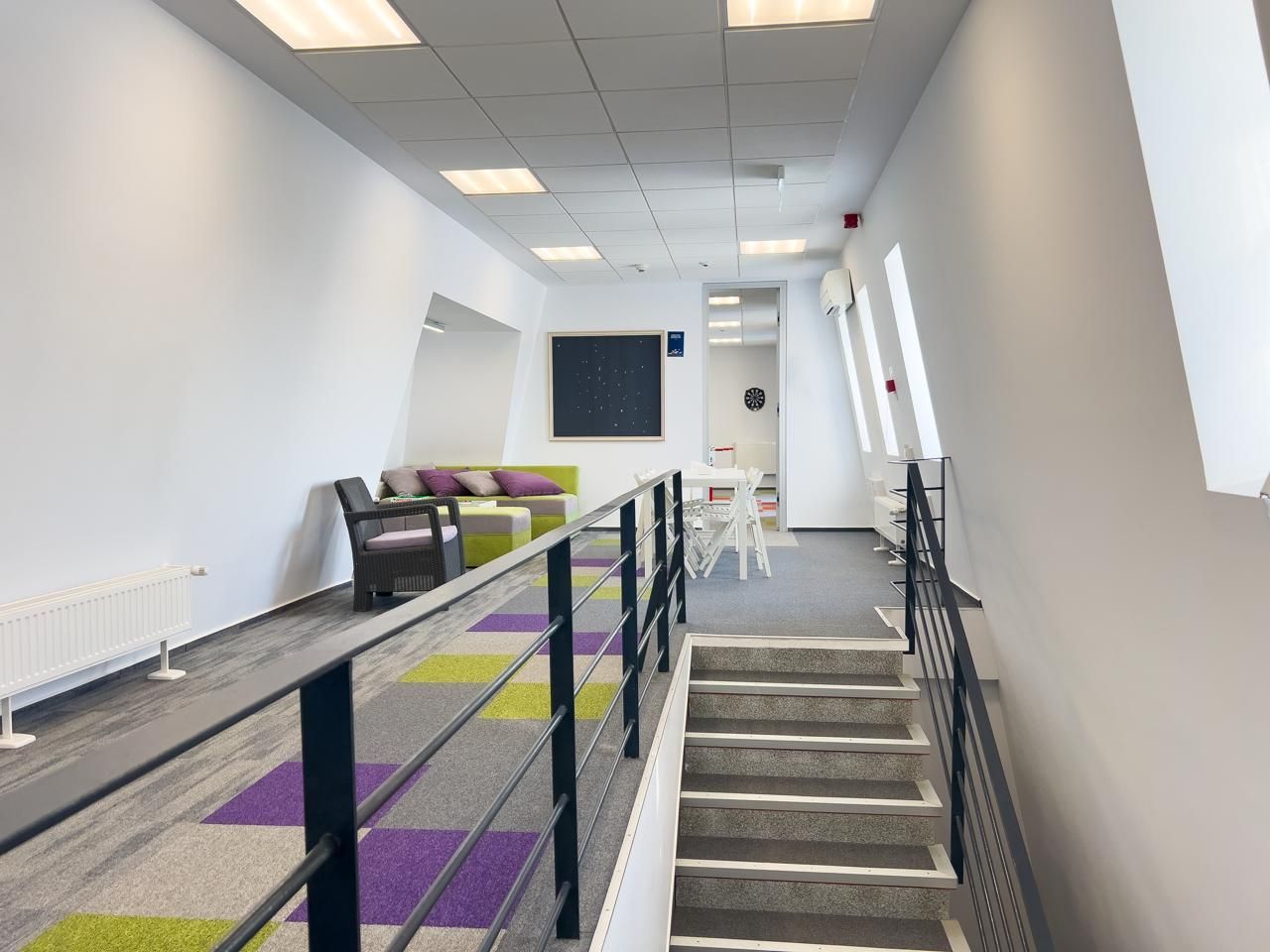 Zero comision, 295mp birou in cladire monument restaurata, 3' min [M] - Poză 6