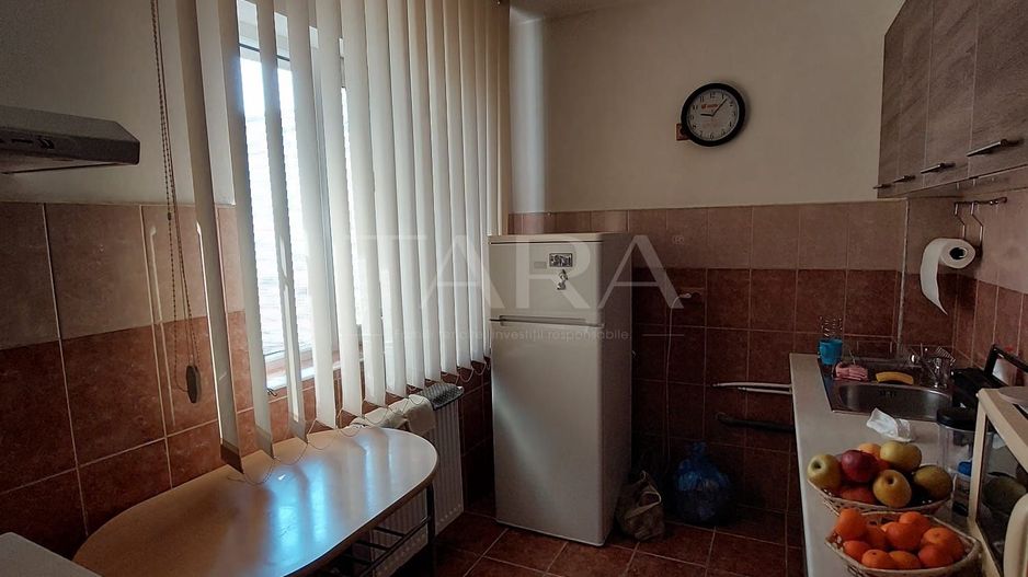 EXCLUSIVITATE.  Apartament 1 Cameră, Zona Parc Poligon. - Poză 2