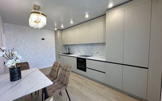 Chirie apartament, 2 camere, bul. Mircea cel Bătrân, Ciocana - Poză 1