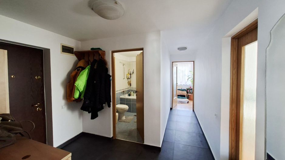 Apartament de vanzare in Buna Ziua | Parcare - Poză 13