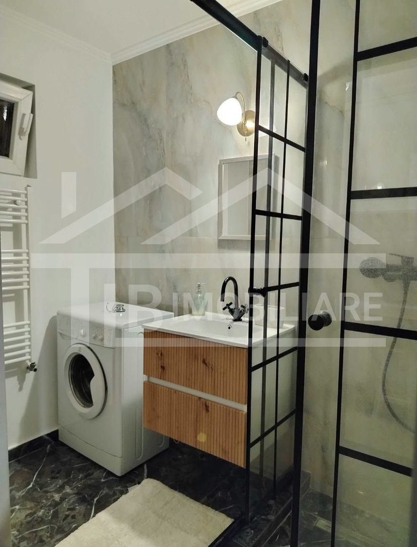 Apartament de 3 camere, 47mp, Zona Dimitrie Cantemir - Poză 5