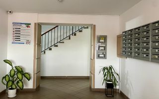 VANZARE APARTAMENT 2 CAMERE VITAN RIN GRAND 42MP CENTRALA PROPRIE PARCARE INCLUS - Poză 12