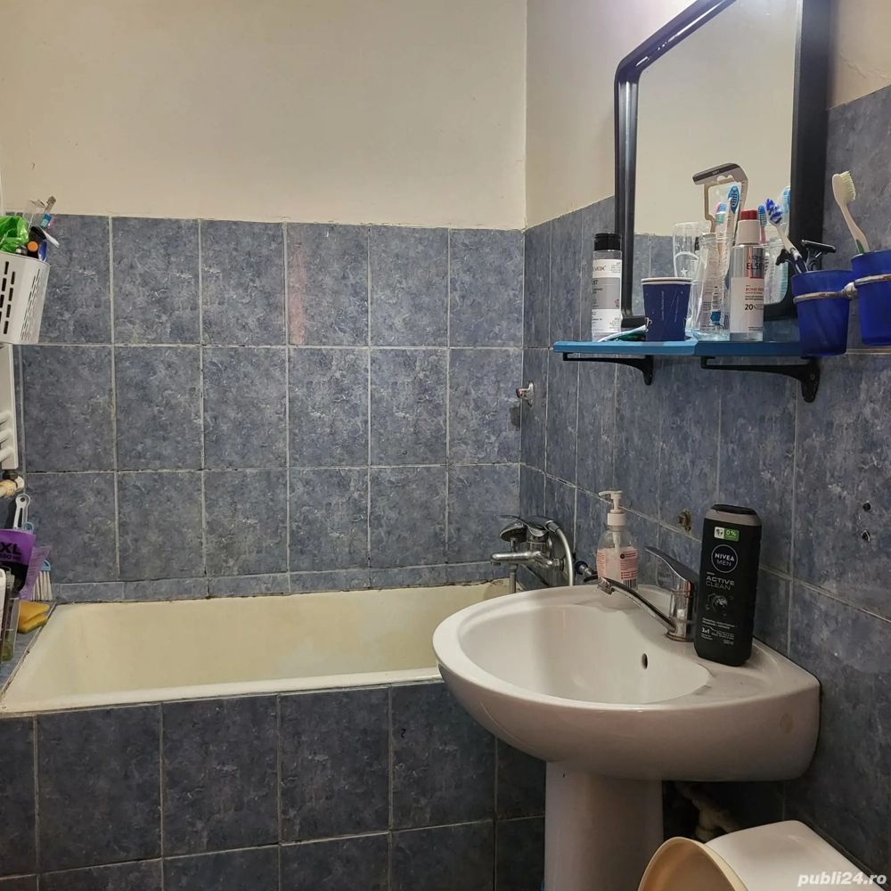 Apartament 2 Camere Ultracentral | Gara de Nord | Centrală Proprie - Poză 4