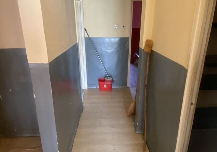 BRASADAS vinde ap 3 cam etaj 1/4 in Micro 17. - Poză 7