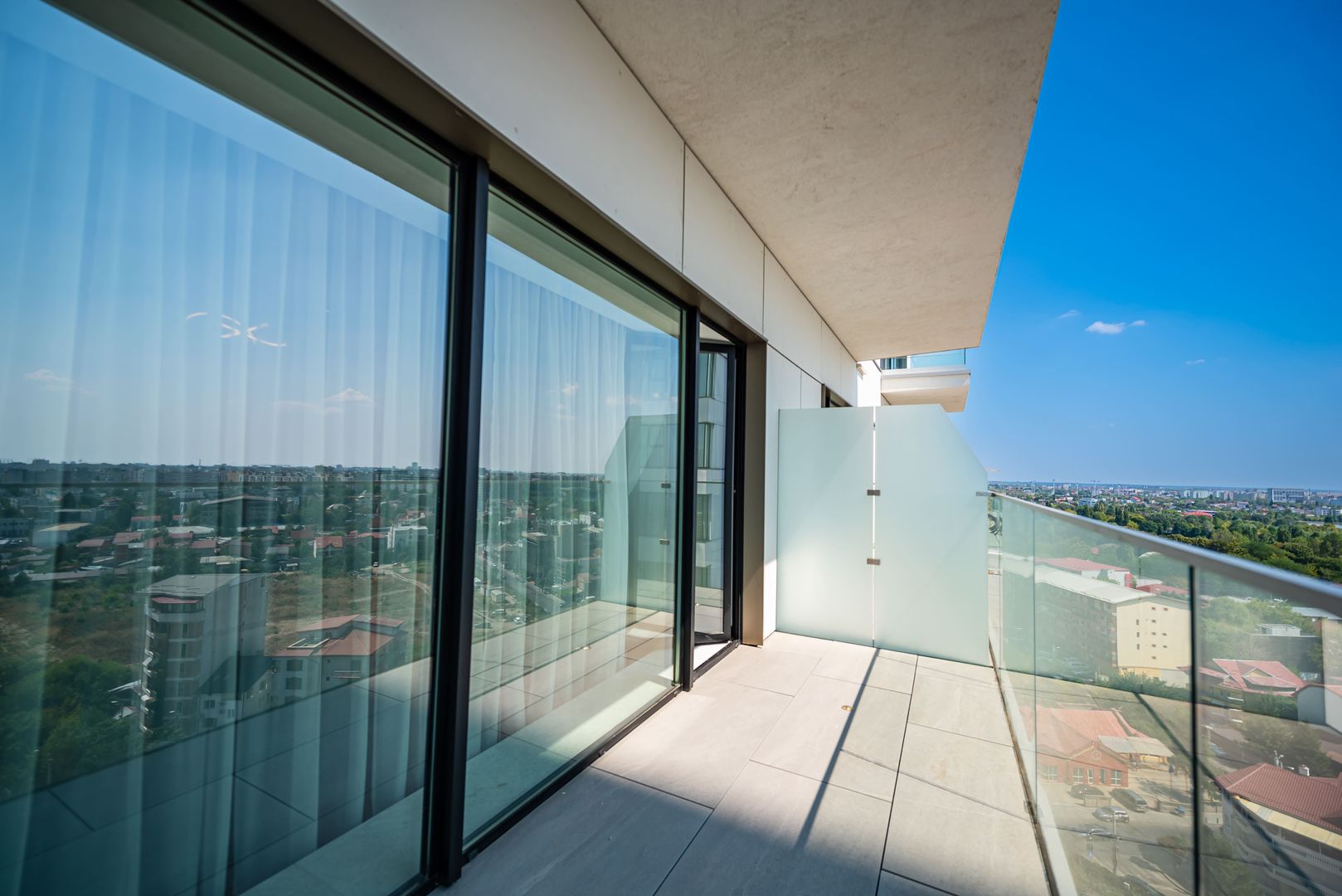 Apartament High-End 2 camere One Verdi Park I Barbu Vacarescu - Poză 20