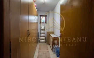 Palazu Mare / Elvila -  Vanzare Vila  D+P+1E cu teren de 996 mp - Poză 21