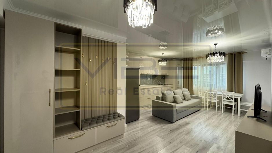 Apartament NOU 2 camere Nicolina - ADAMANT TOWERS - Poză 6