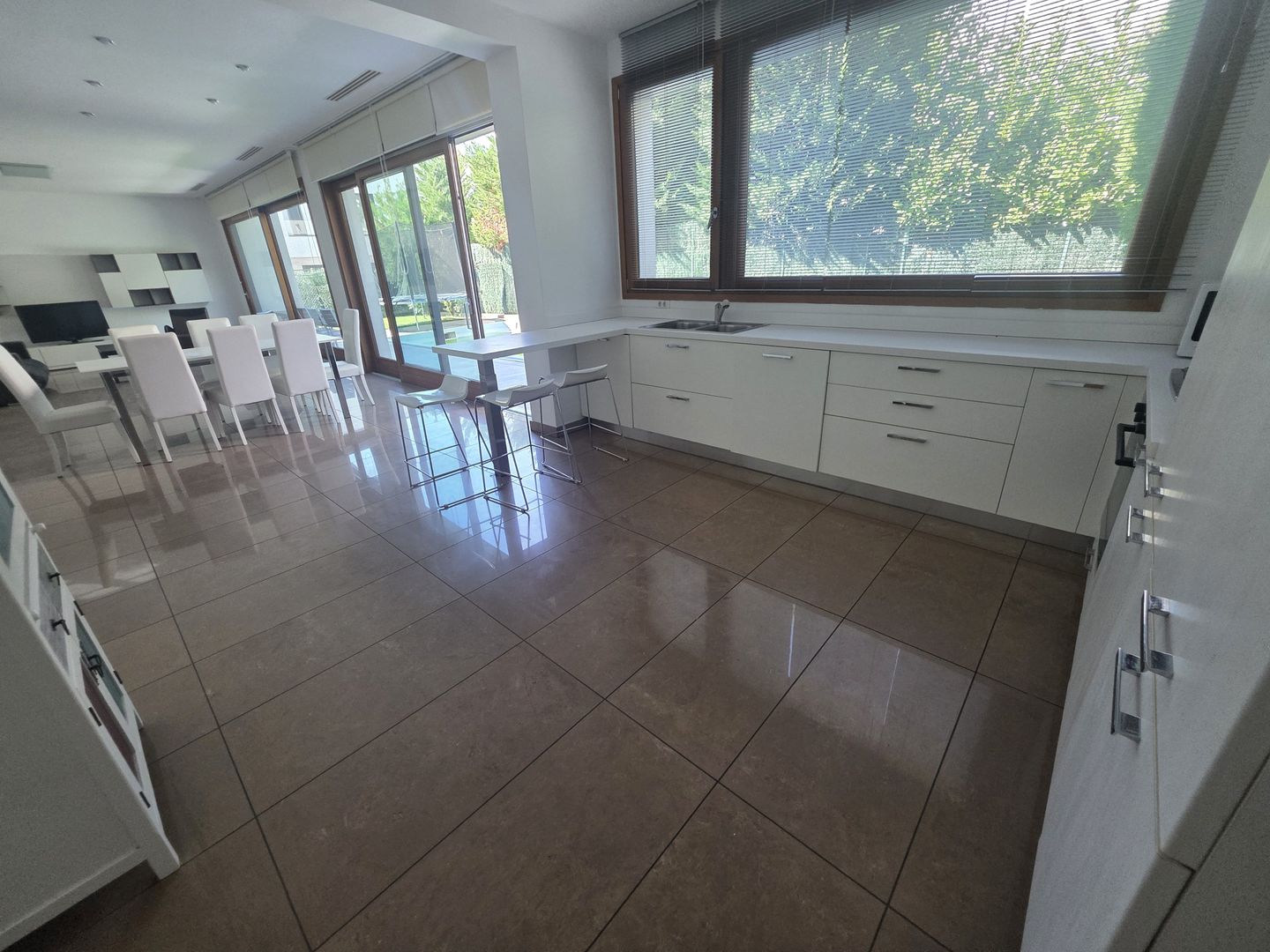 Vilă individuală 5 camere | Iancu Nicolae| British School & Mark Twain - Poză 5