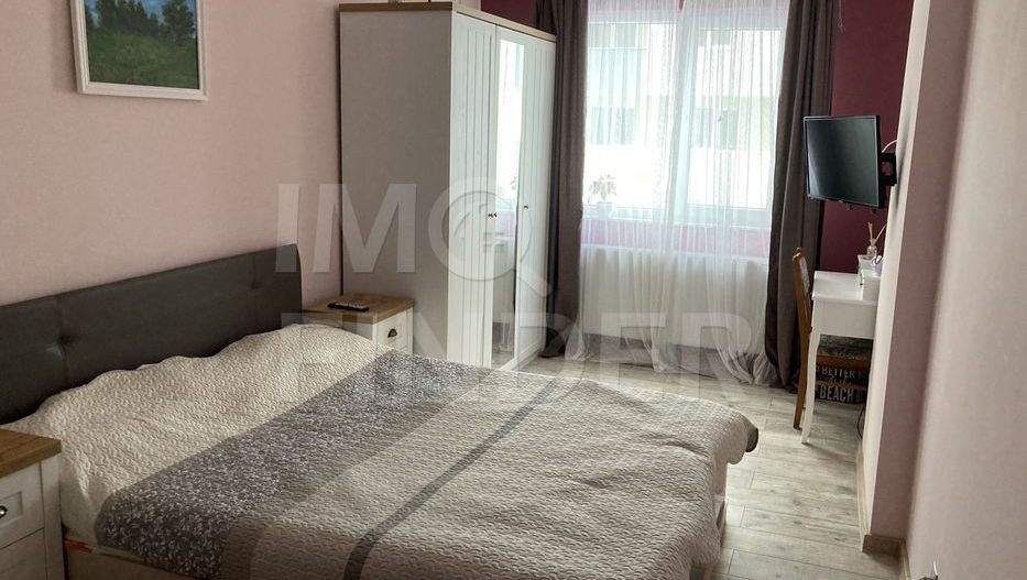 Apartament 3 camere Zona BMW - Poză 1