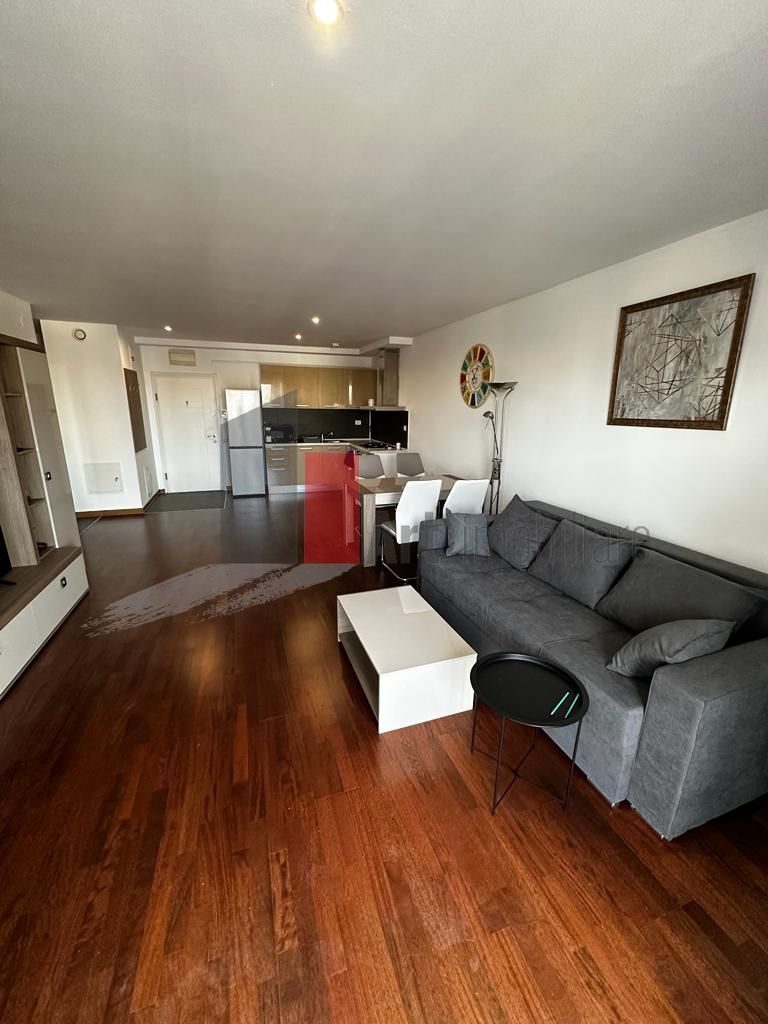 Apartament 2 camere Complex InCity Residences - Poză 2