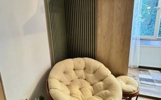 Apartament 2 camere Sagului etaj 1 cu centrala - Poză 3