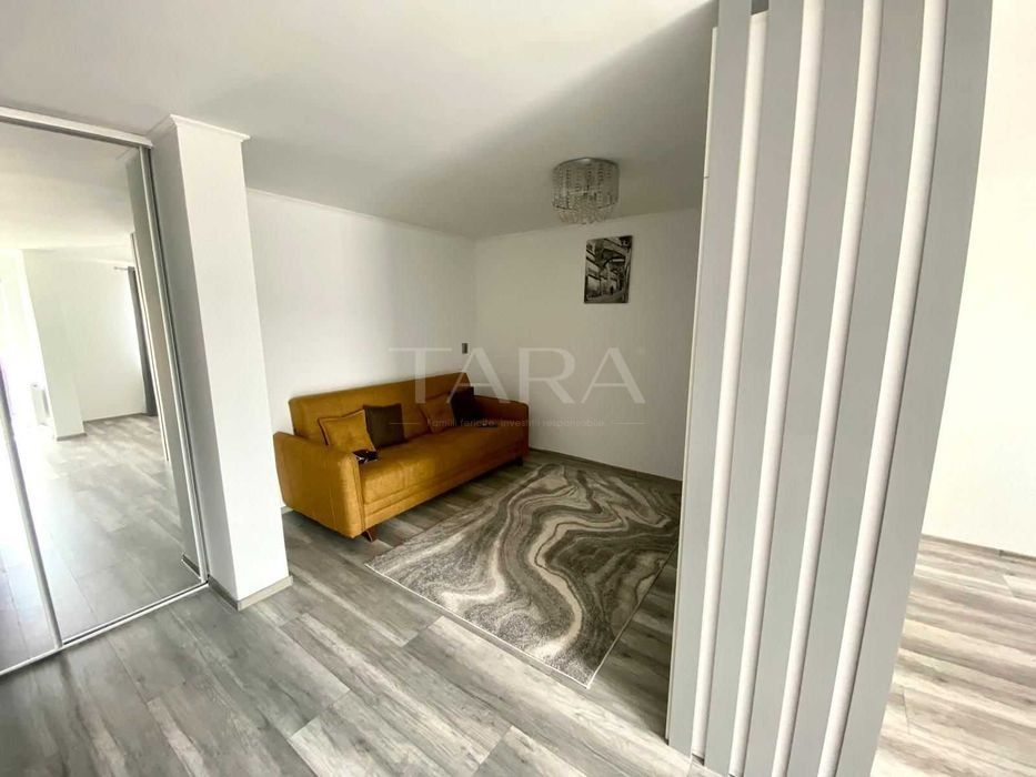 Apartament 2 camere cu balcon – Dâmbul Rotund - Poză 1