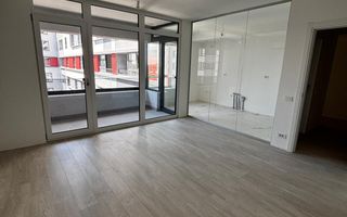 2 Camere Akcent City Bloc Nou I Metrou Jiului - Poză 3