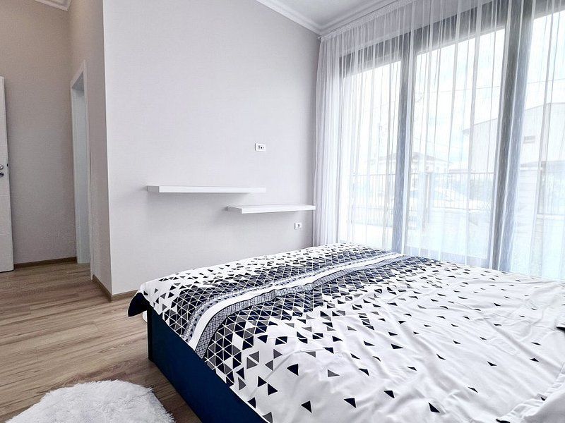 Duplex plan parter, 4 camere, Dumbrăvița, Zona Belvedere - Poză 16