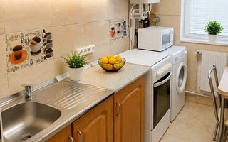 Apartament 2 camere de inchiriat - (COD10) CAMPUS UNIVERSITAR - Poză 1