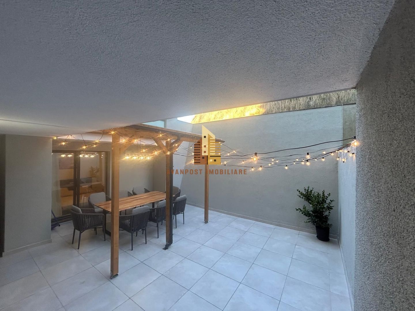 | Apartament cu 3 camere | Decomandat | Bloc nou | Cartierul Grigorescu | - Poză 14