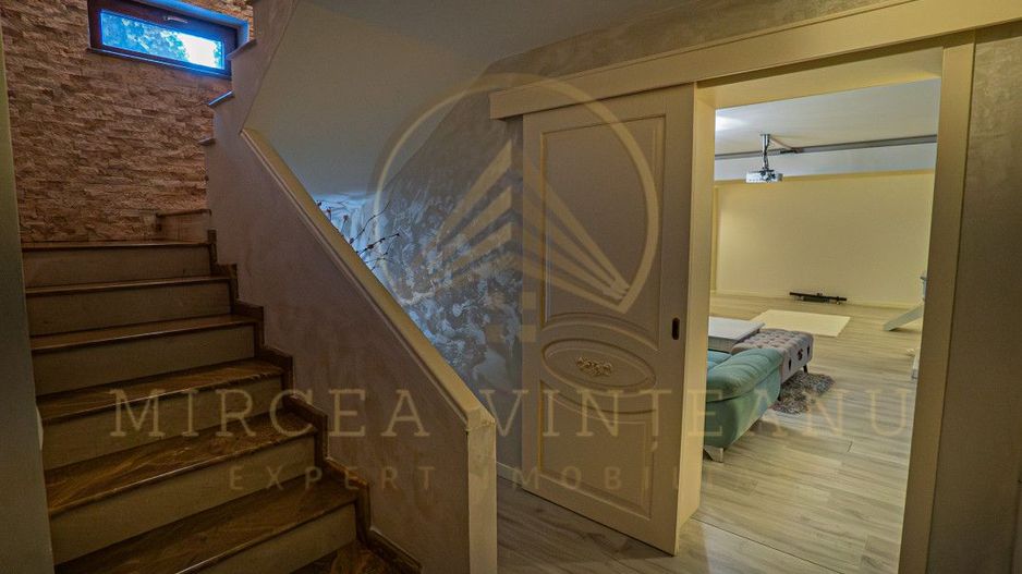 Palazu Mare/ Elvila - Casa de poveste pentru familia ta - Poză 29