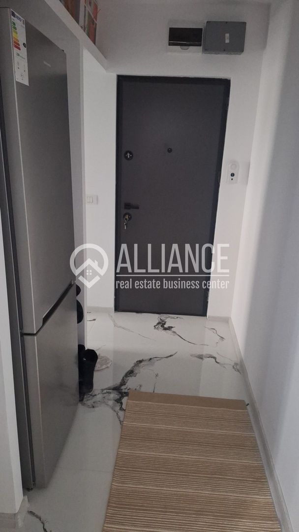 Apartament  2 camere semidecomandat - (COD10) NAVODARI - Poză 5