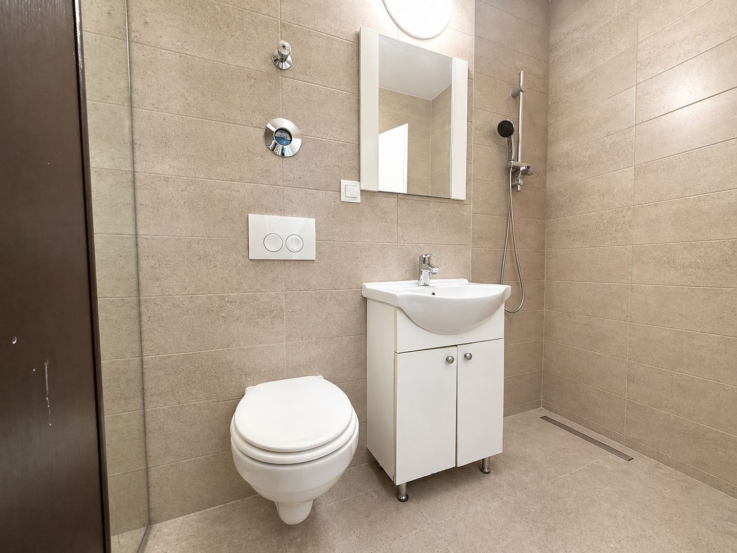 Spațiu comercial, vitrină stradală, zona Coresi – Maurer Residence - Poză 10