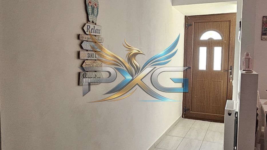 Casă in Duplex in complex rezidențial Dealul Verde Berceni - Poză 7