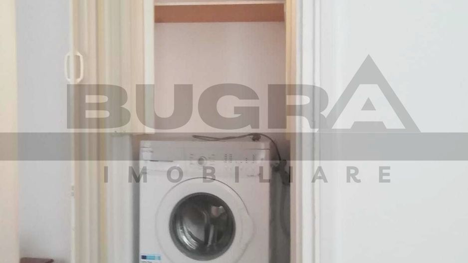 Apartament de 2 camere, 38mp, zona Parang - Poză 5