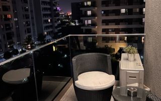 Apartament 3 camere de închiriat +parcare Pipera - Poză 10