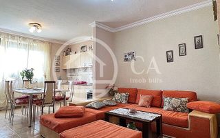 Apartament cu 2 camere de vanzare in cartierul Soarelui, Oradea - Poză 4