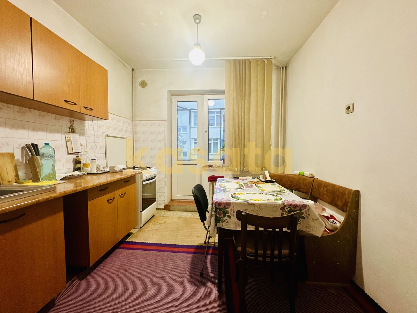 OPORTUNITATE | APARTAMENT 3 CAMERE PANTELIMON | DECOMANDAT | PARC - Poză 5