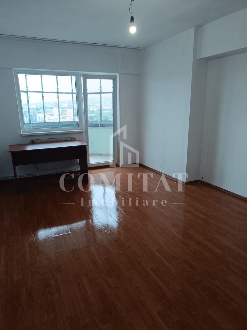 Apartament cu 2 camere | Zona Kaufland Mărăști - Poză 1