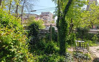 De închiriat: apartament 4 camere - Kiseleff - pretabil birou - Poză 10