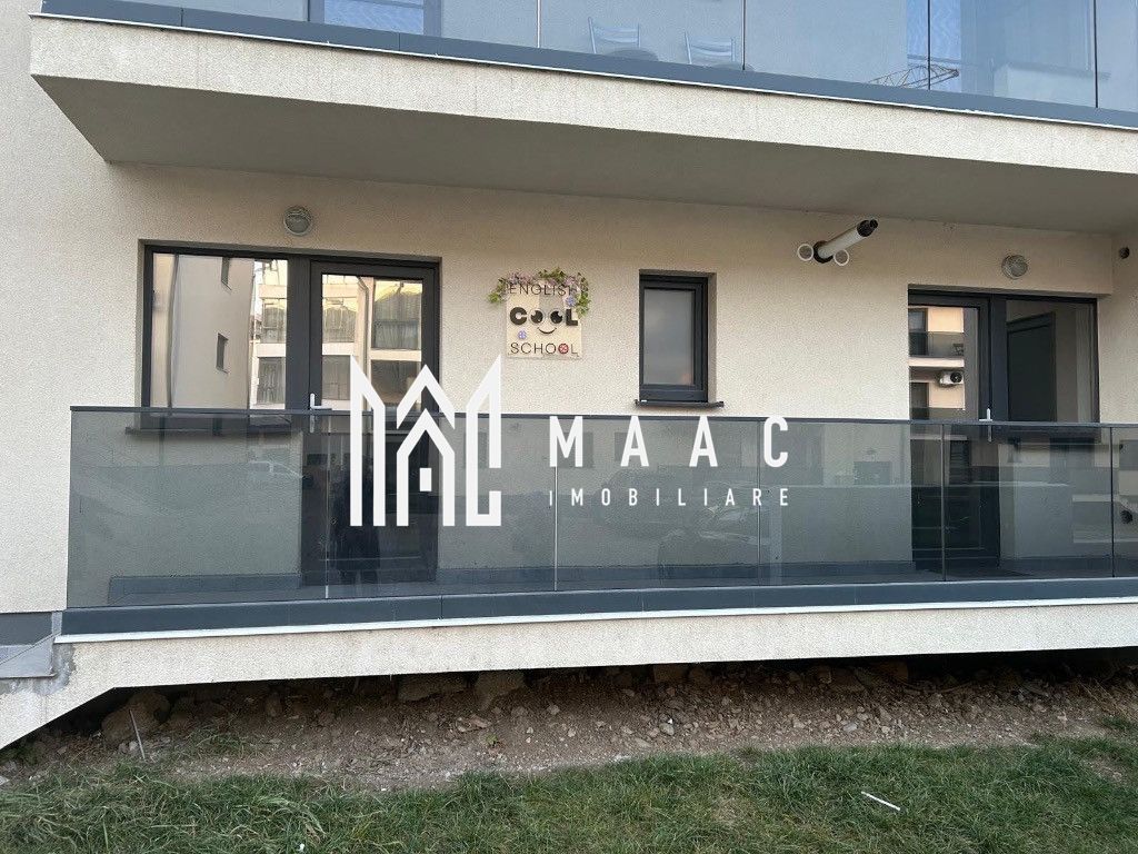 Spațiu de birouri | 40 MPU | Doamna Stanca - Poză 2